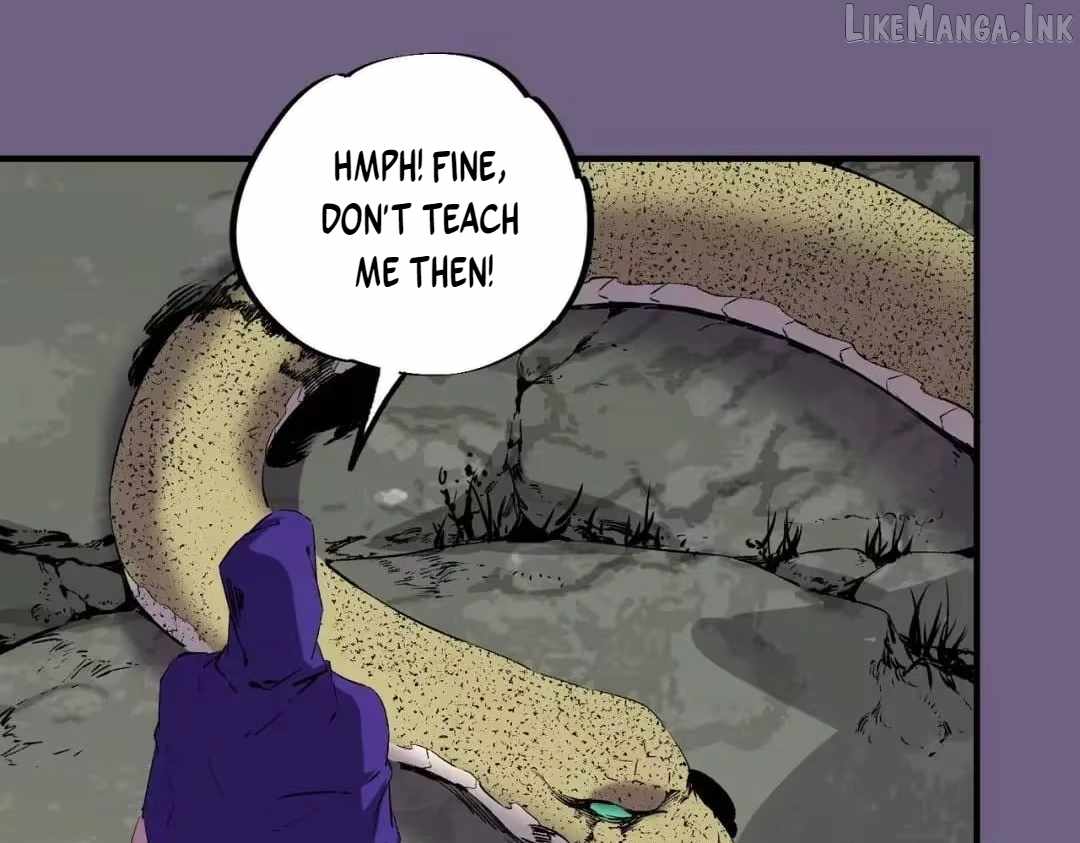 Supreme Curse Master — Chapter 75 — page 81