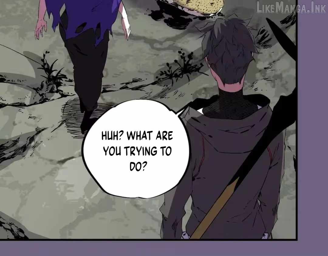 Supreme Curse Master — Chapter 75 — page 82