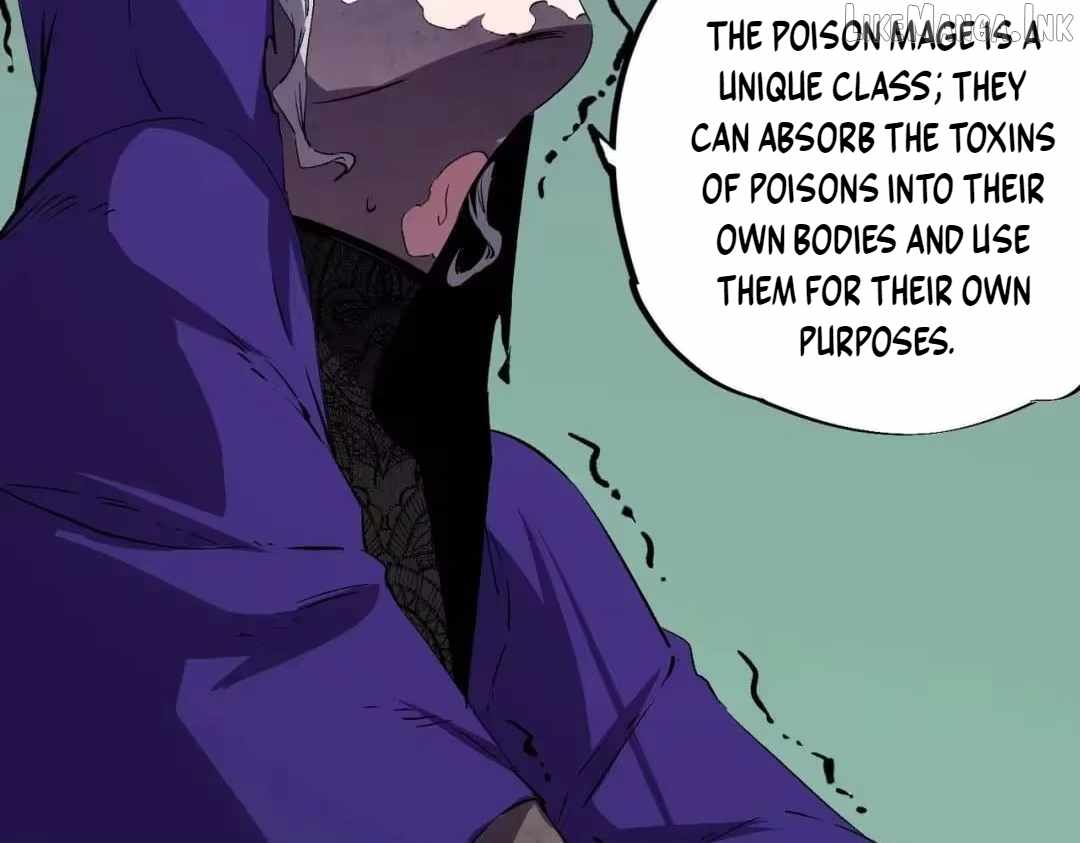 Supreme Curse Master — Chapter 75 — page 85