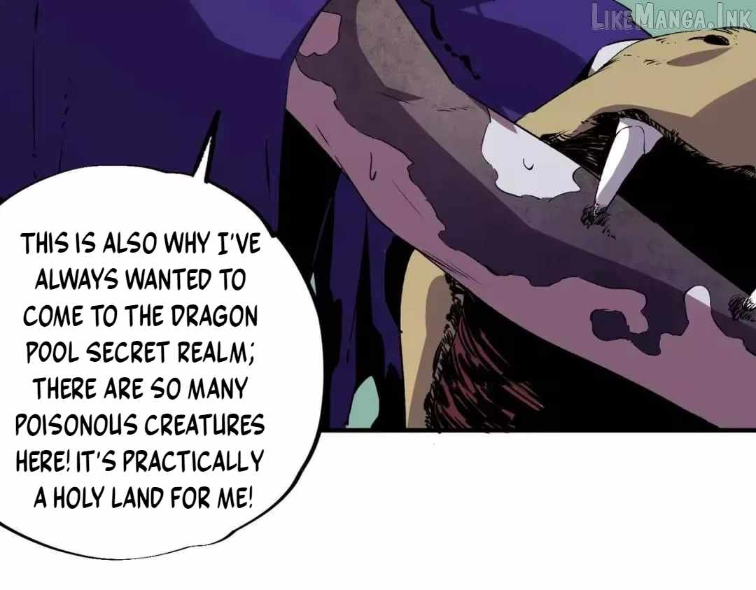 Supreme Curse Master — Chapter 75 — page 86