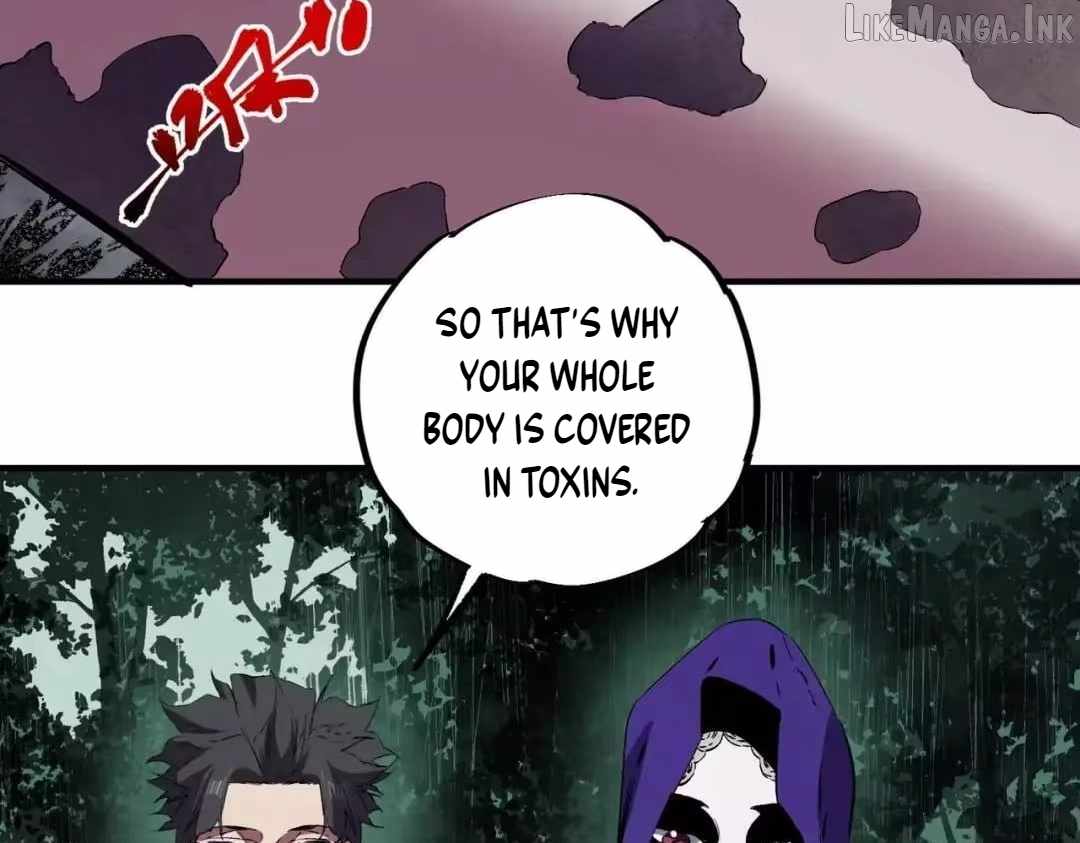 Supreme Curse Master — Chapter 75 — page 89