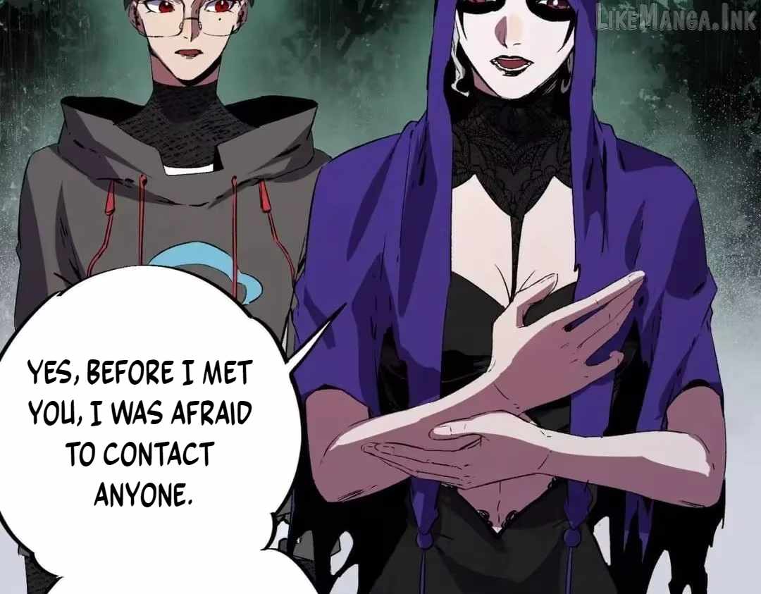 Supreme Curse Master — Chapter 75 — page 90