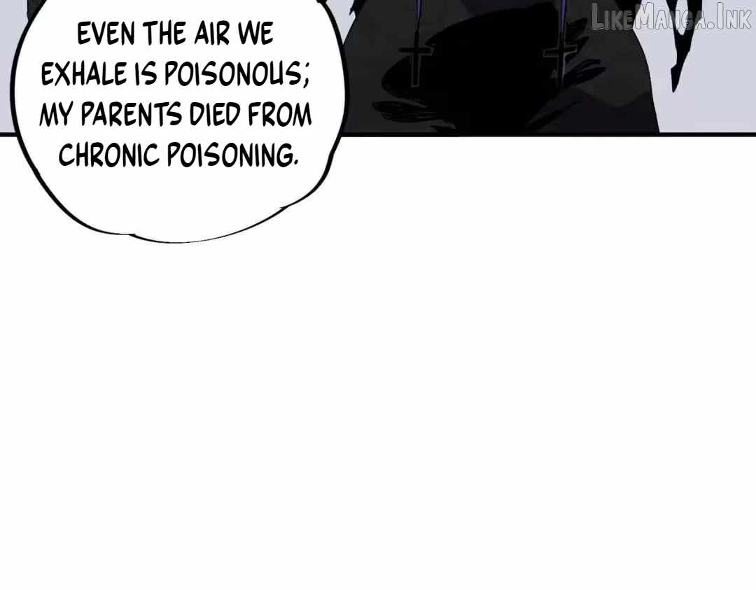 Supreme Curse Master — Chapter 75 — page 91