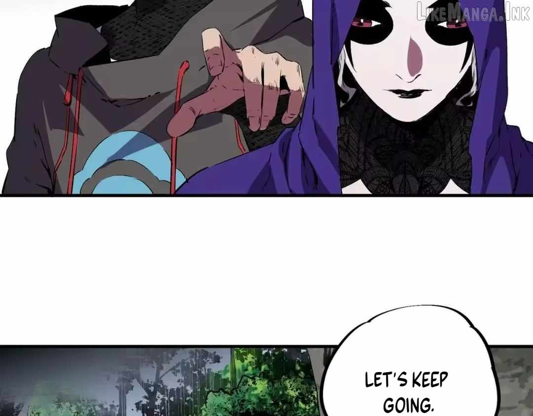 Supreme Curse Master — Chapter 75 — page 93