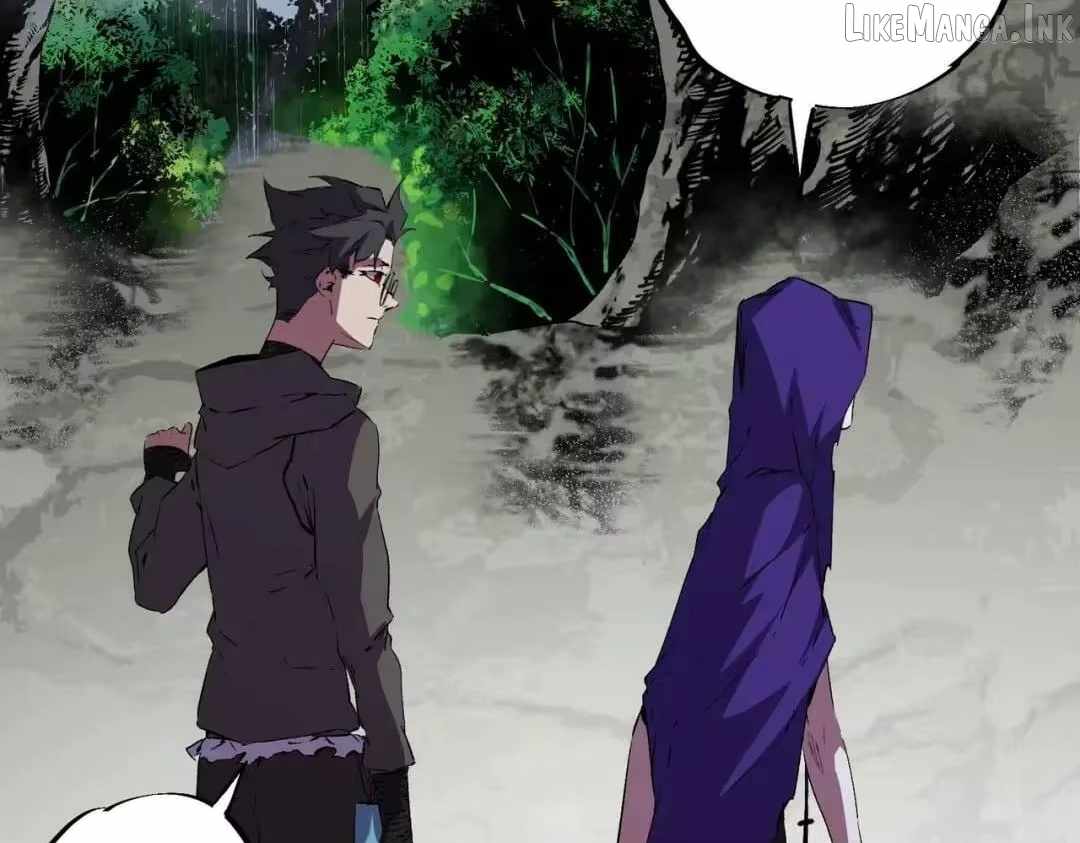 Supreme Curse Master — Chapter 75 — page 94