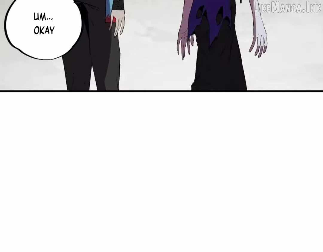 Supreme Curse Master — Chapter 75 — page 95