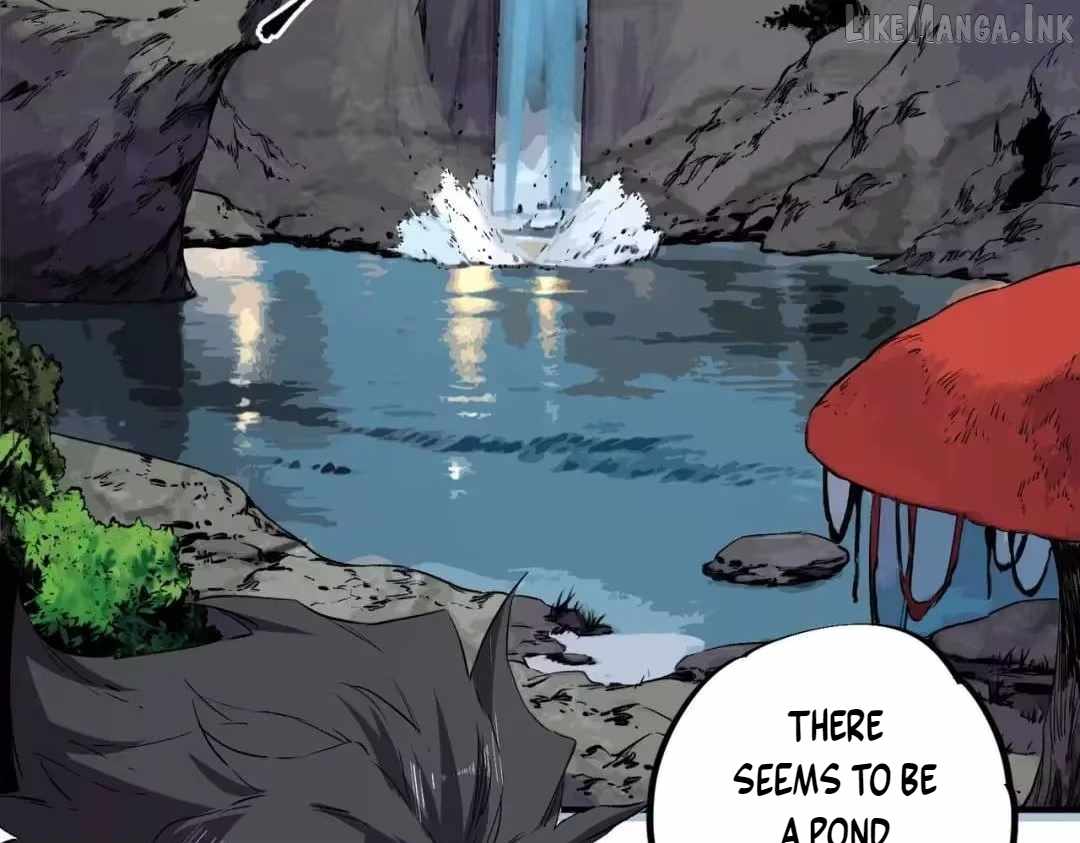 Supreme Curse Master — Chapter 75 — page 98