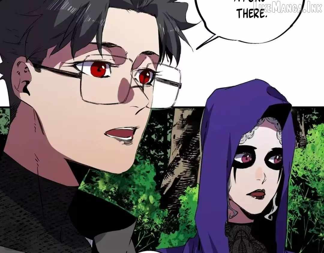 Supreme Curse Master — Chapter 75 — page 99