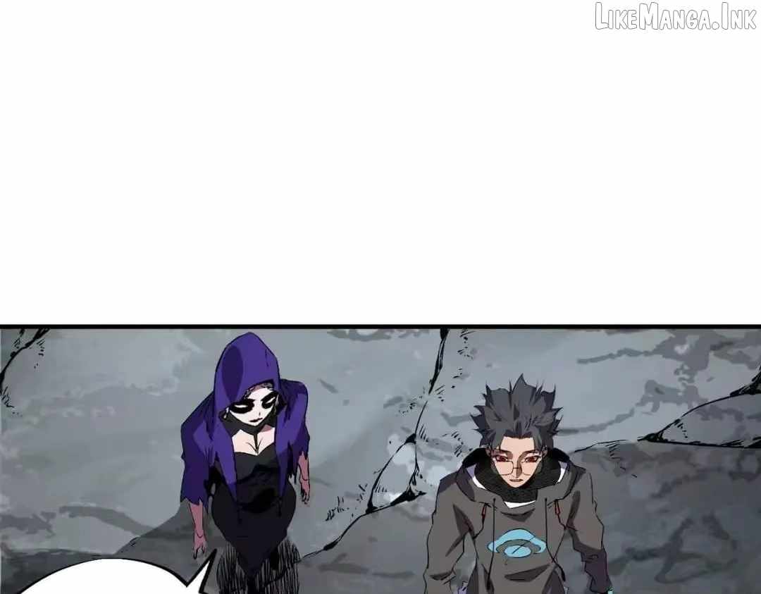 Supreme Curse Master — Chapter 75 — page 102