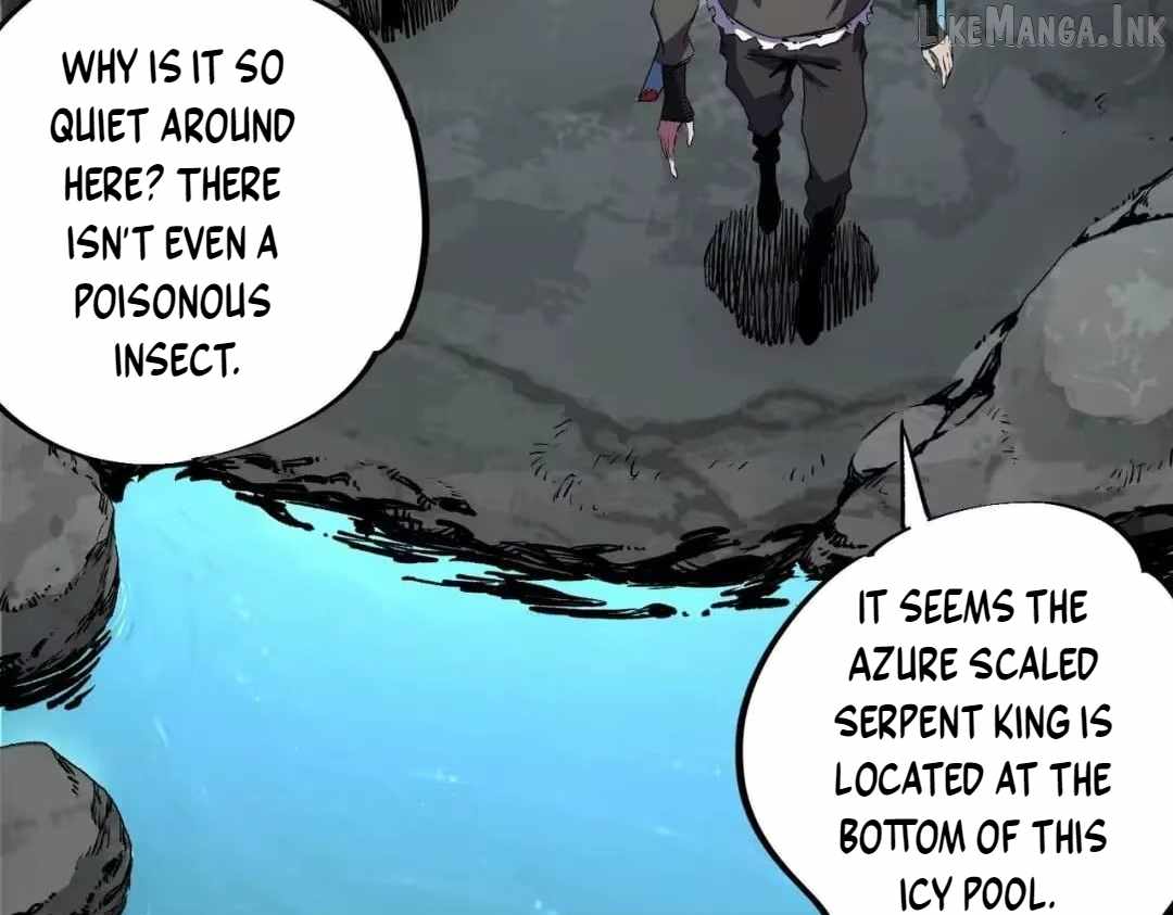 Supreme Curse Master — Chapter 75 — page 103