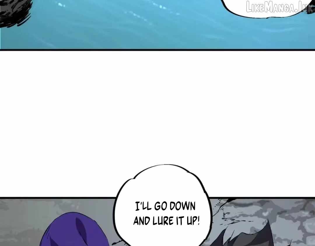 Supreme Curse Master — Chapter 75 — page 104
