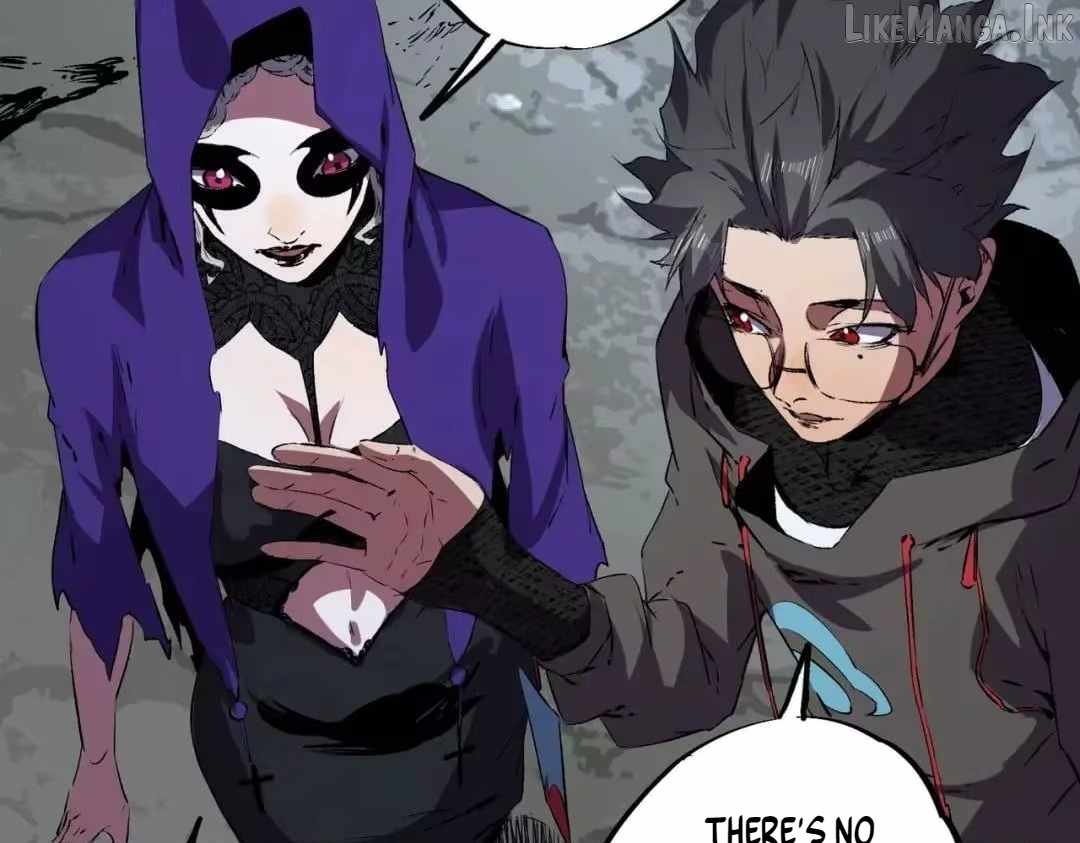 Supreme Curse Master — Chapter 75 — page 105