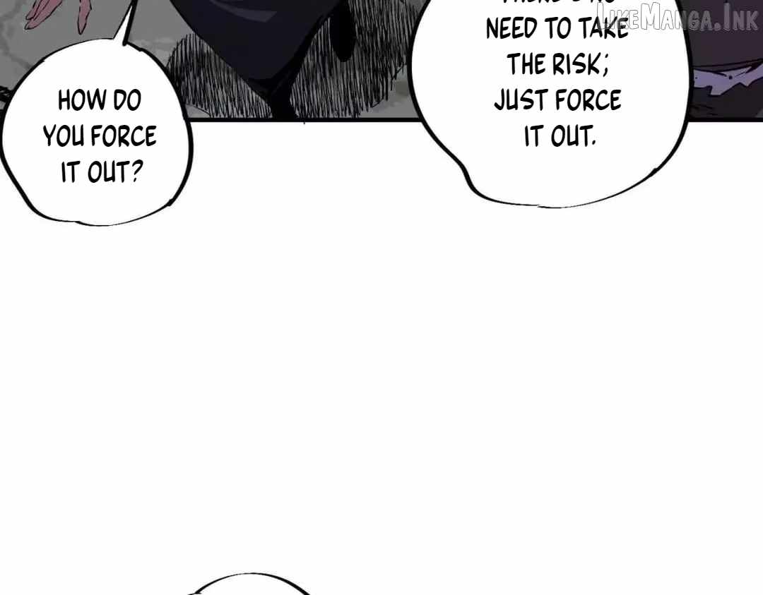 Supreme Curse Master — Chapter 75 — page 106