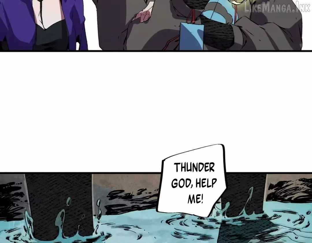Supreme Curse Master — Chapter 75 — page 108