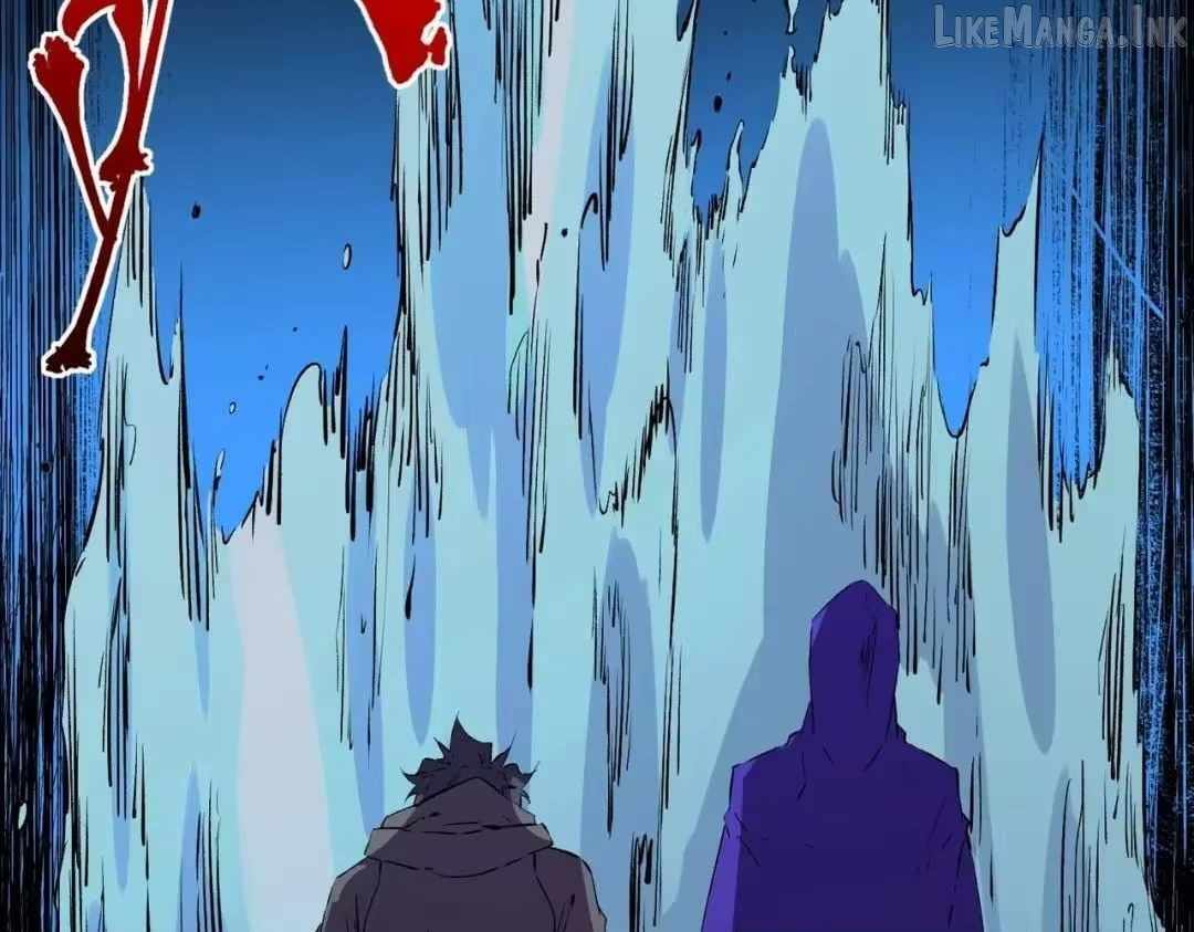 Supreme Curse Master — Chapter 75 — page 113