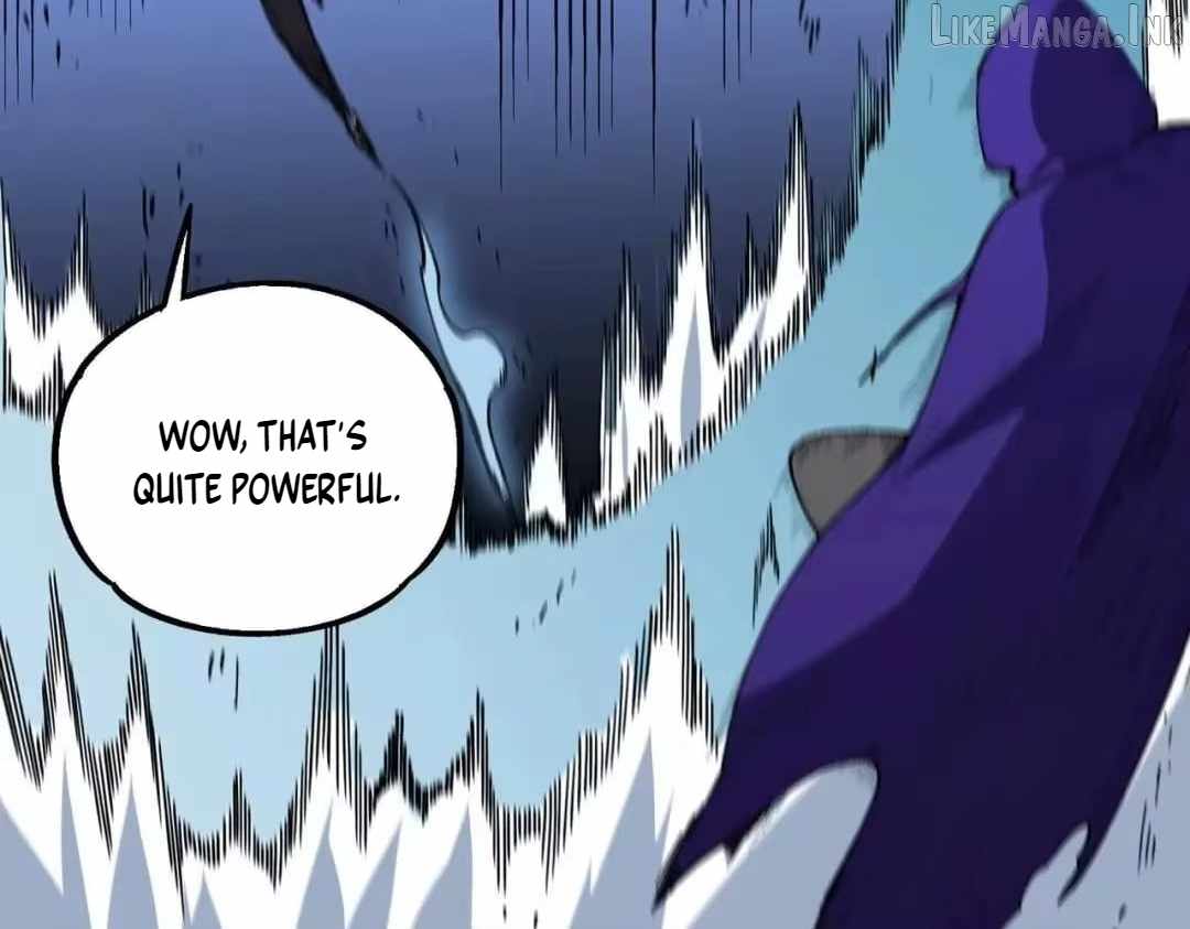 Supreme Curse Master — Chapter 76 — page 5