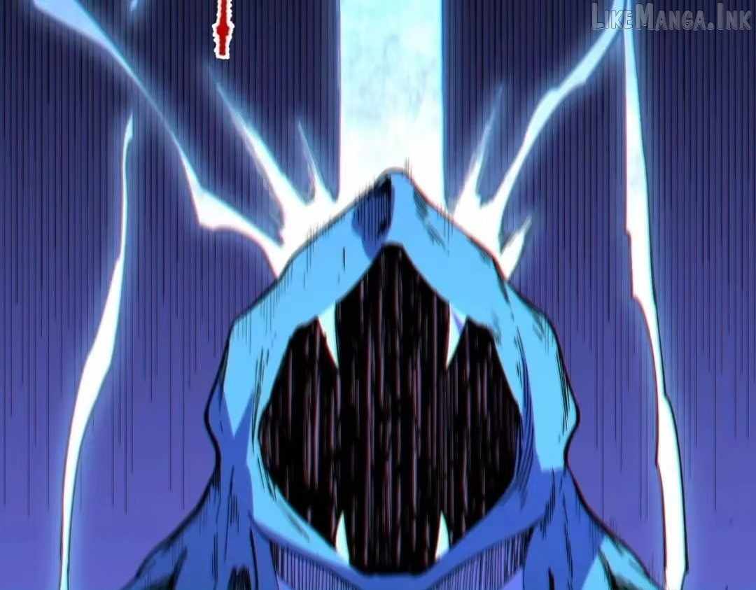 Supreme Curse Master — Chapter 76 — page 13