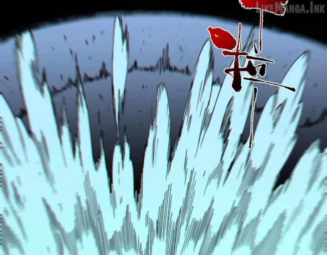 Supreme Curse Master — Chapter 76 — page 16