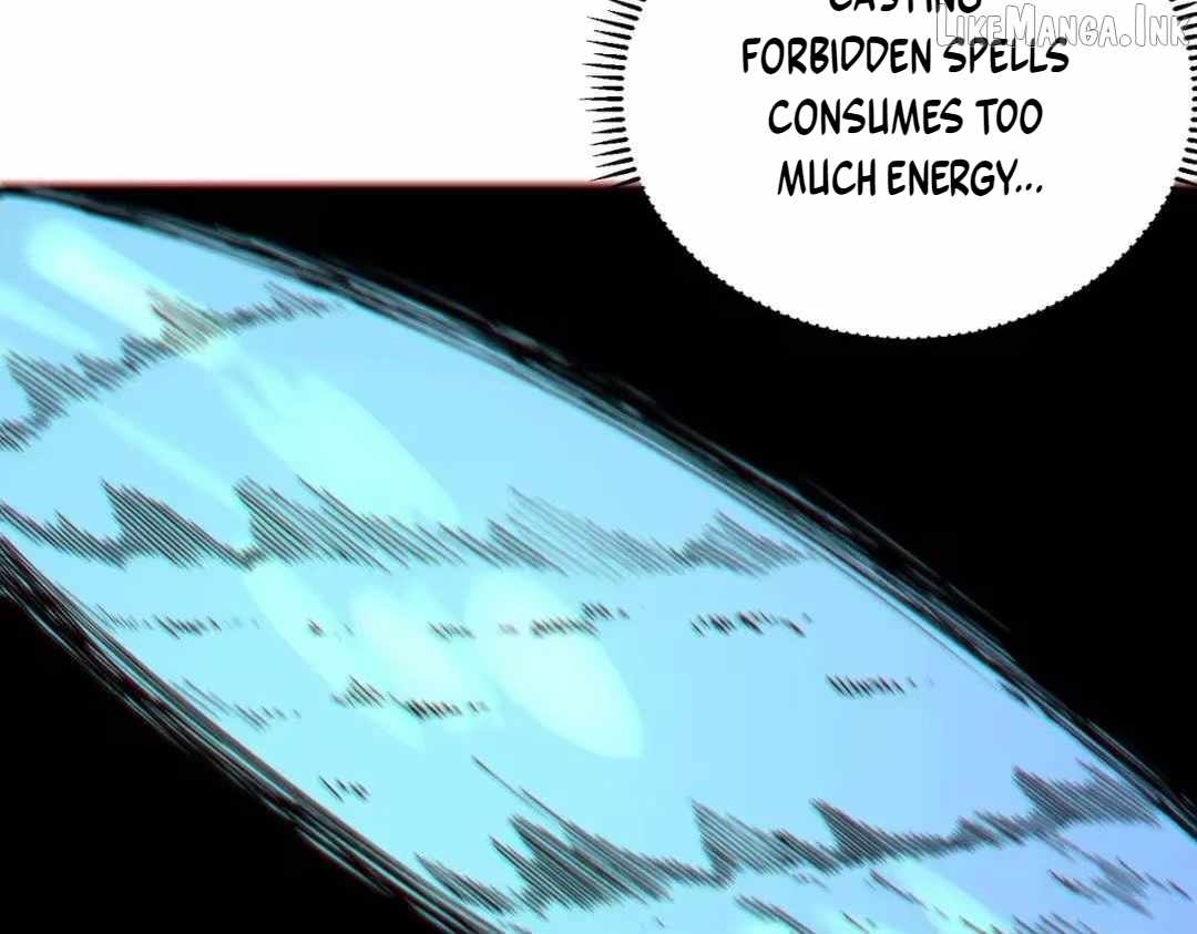Supreme Curse Master — Chapter 76 — page 18