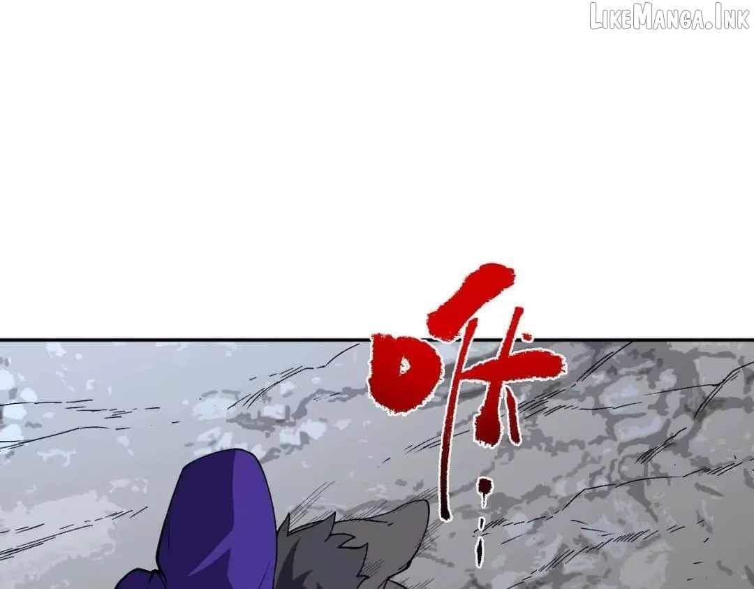 Supreme Curse Master — Chapter 76 — page 21