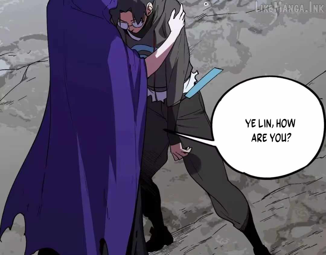 Supreme Curse Master — Chapter 76 — page 22