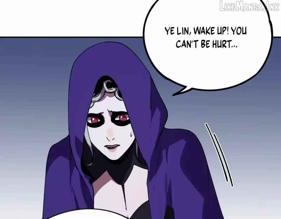 Supreme Curse Master — Chapter 76 — page 24