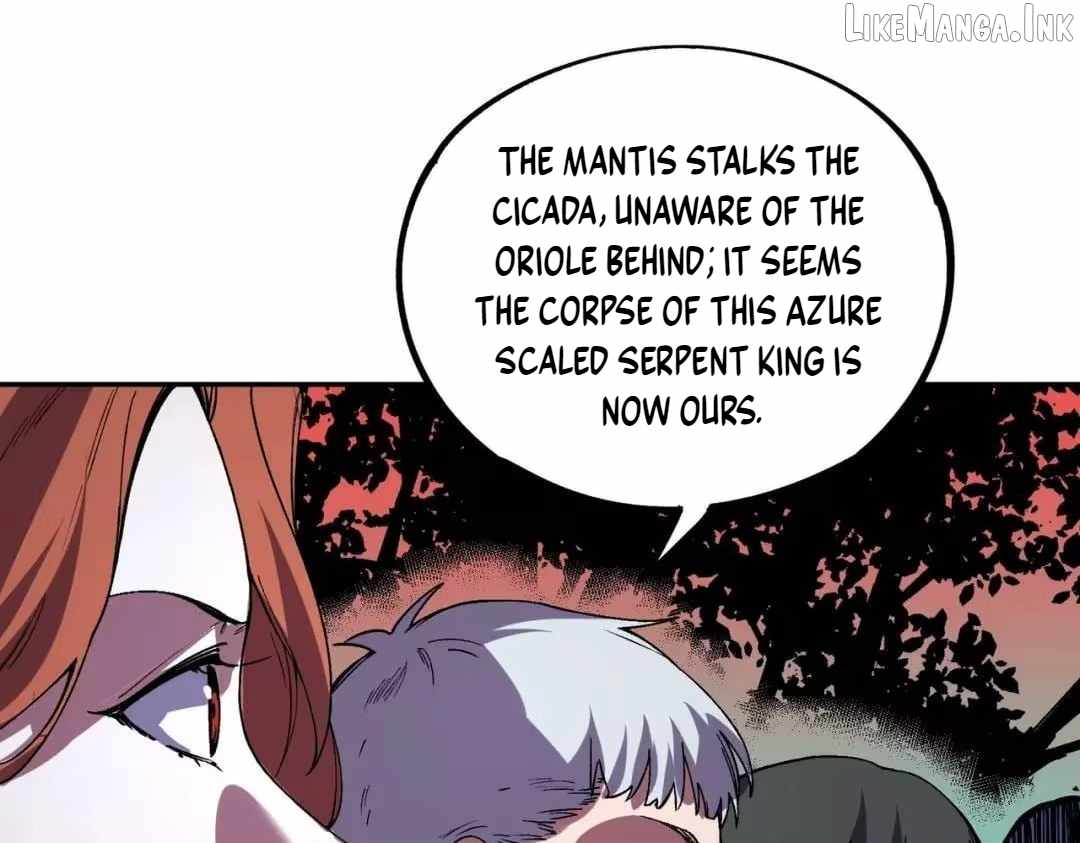 Supreme Curse Master — Chapter 76 — page 28