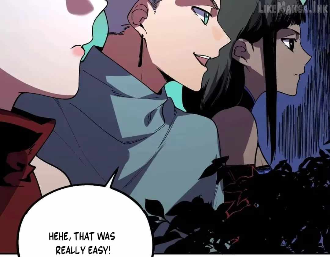 Supreme Curse Master — Chapter 76 — page 29