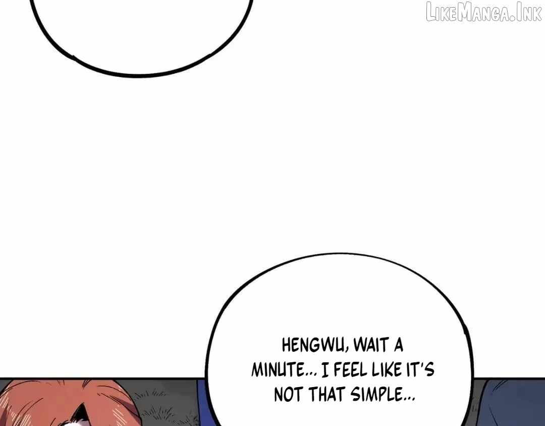 Supreme Curse Master — Chapter 76 — page 30
