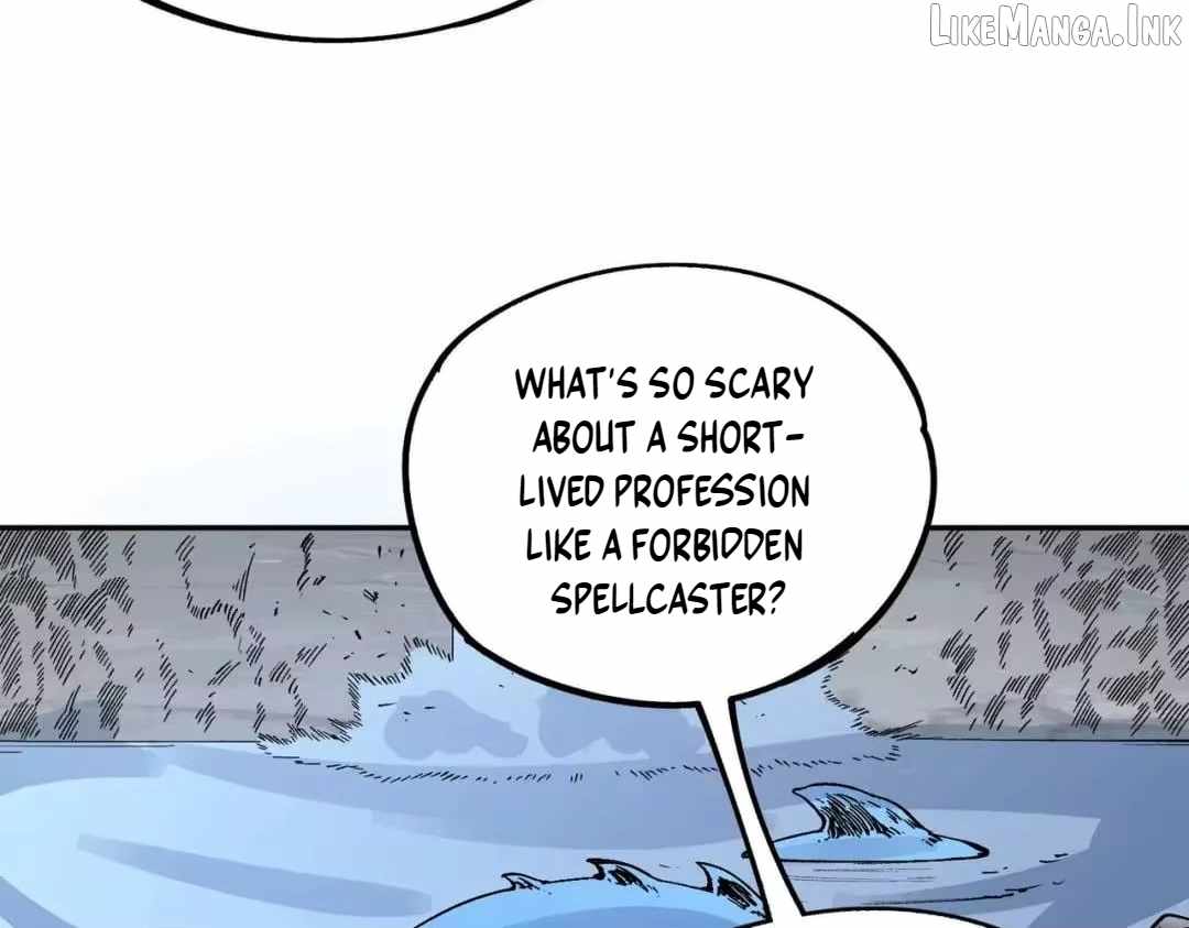 Supreme Curse Master — Chapter 76 — page 33