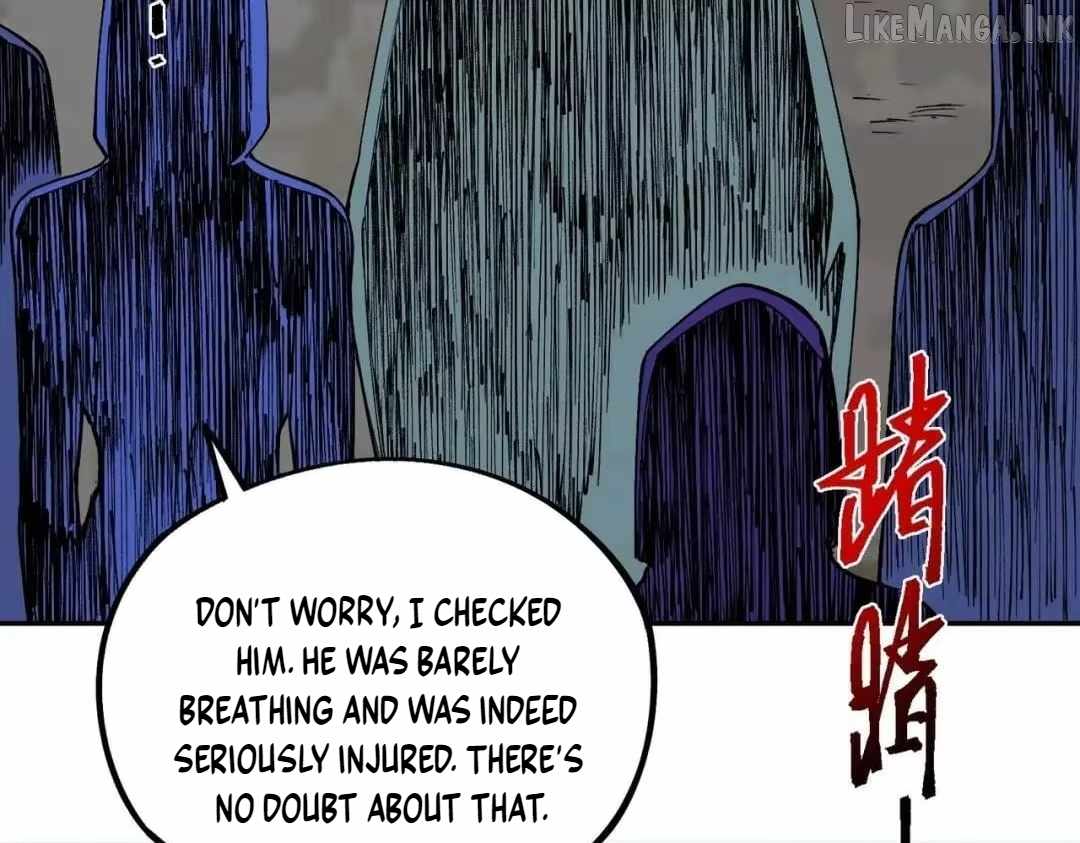 Supreme Curse Master — Chapter 76 — page 35