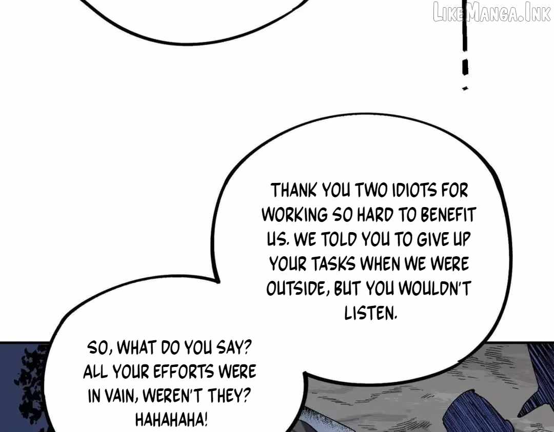 Supreme Curse Master — Chapter 76 — page 36
