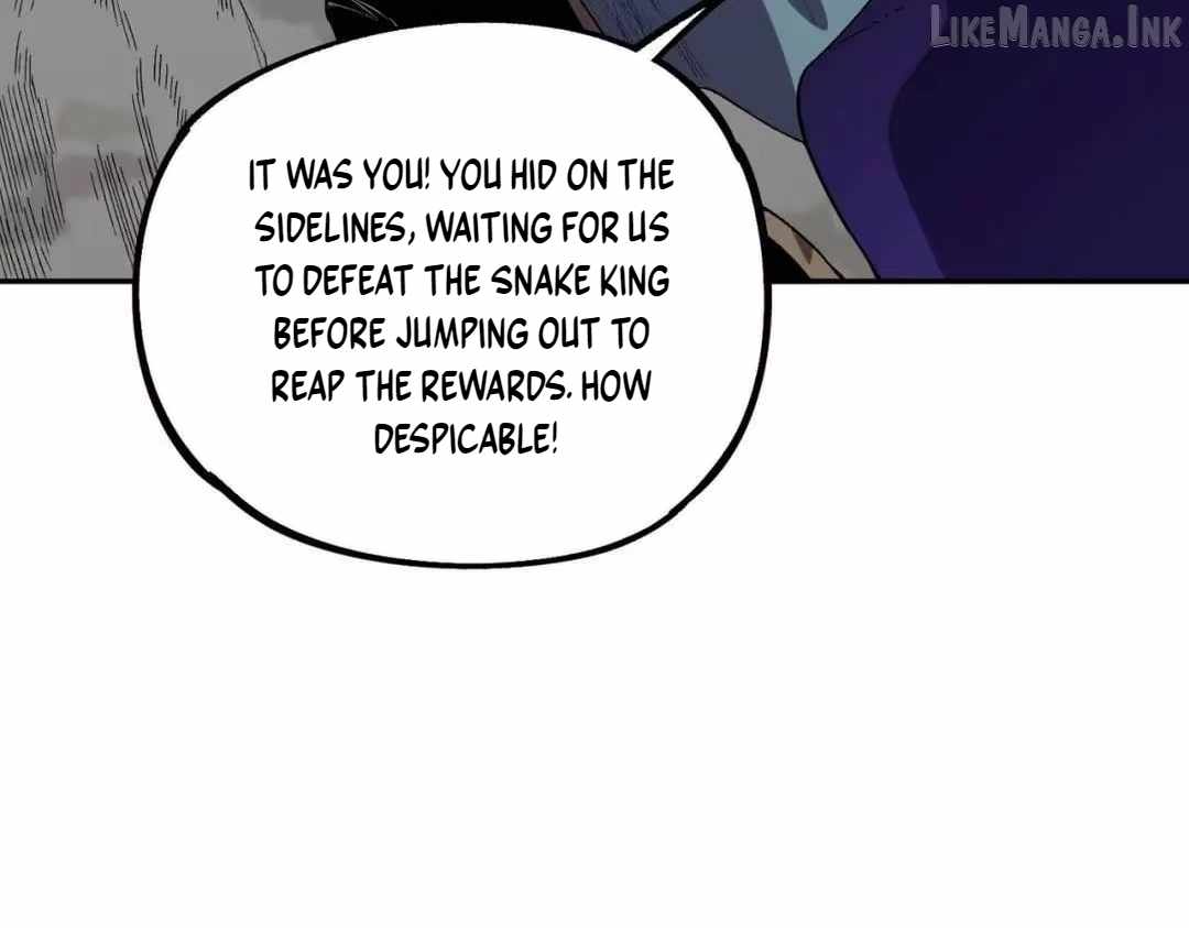 Supreme Curse Master — Chapter 76 — page 38
