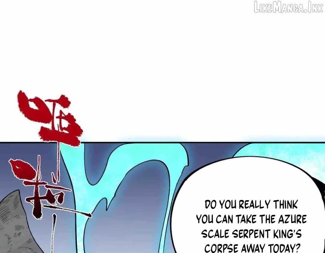 Supreme Curse Master — Chapter 76 — page 40