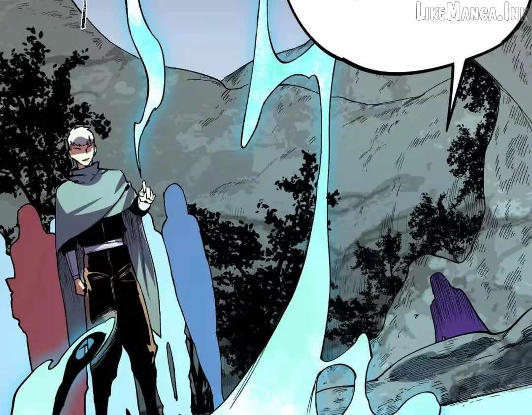 Supreme Curse Master — Chapter 76 — page 41
