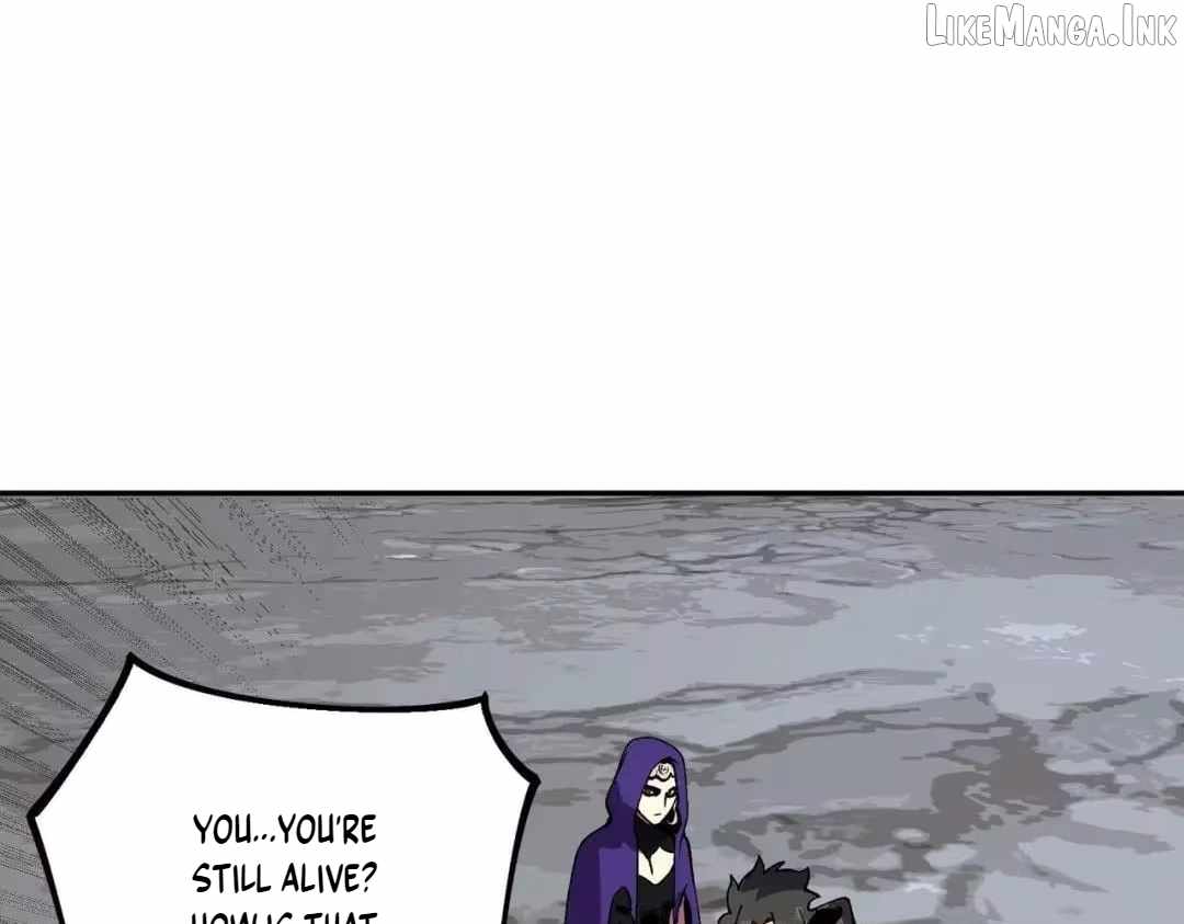 Supreme Curse Master — Chapter 76 — page 45