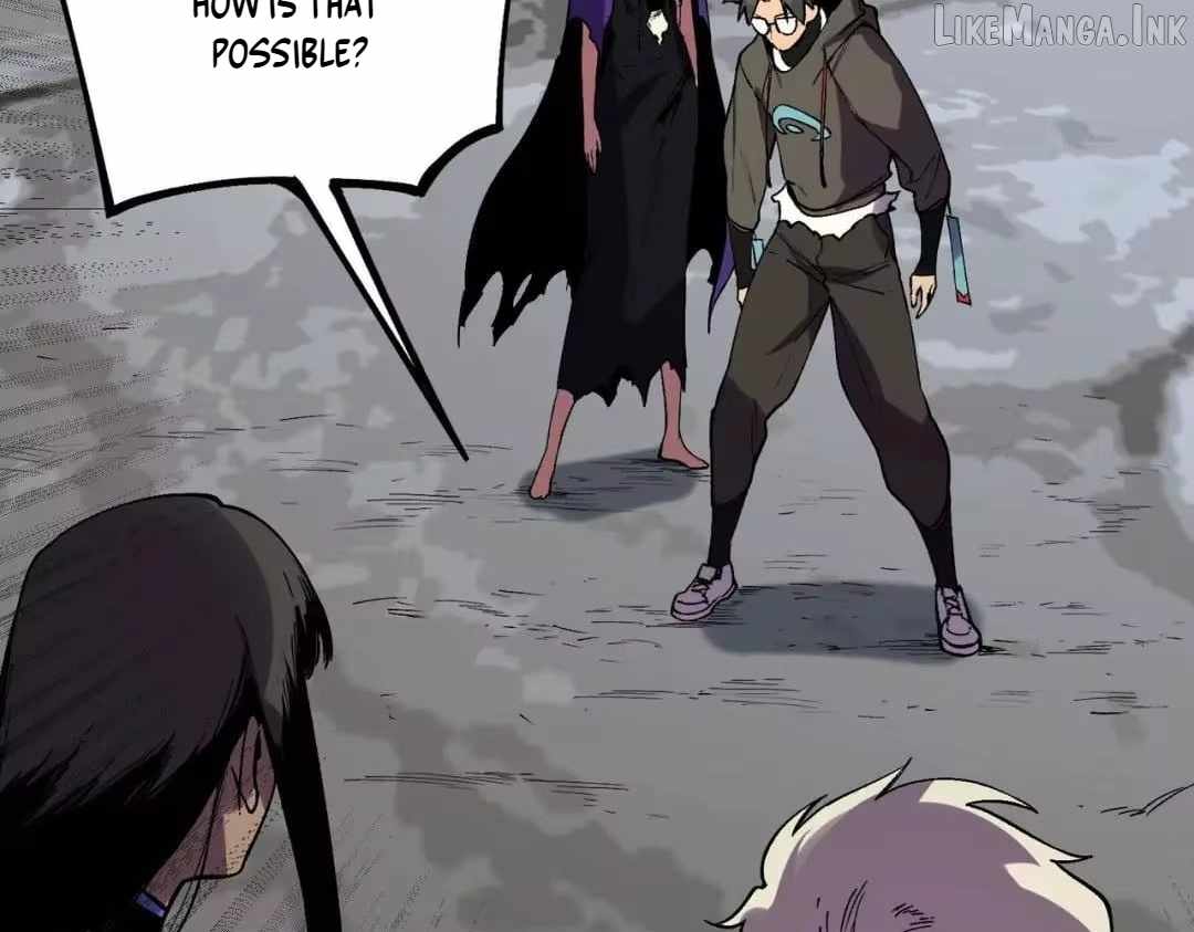 Supreme Curse Master — Chapter 76 — page 46