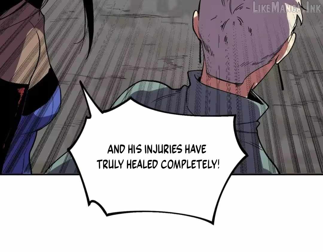 Supreme Curse Master — Chapter 76 — page 47