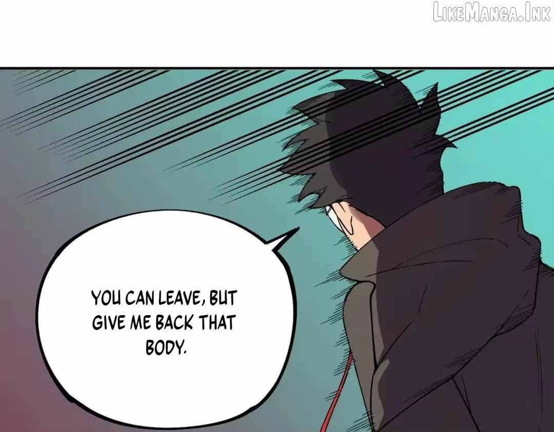 Supreme Curse Master — Chapter 76 — page 51