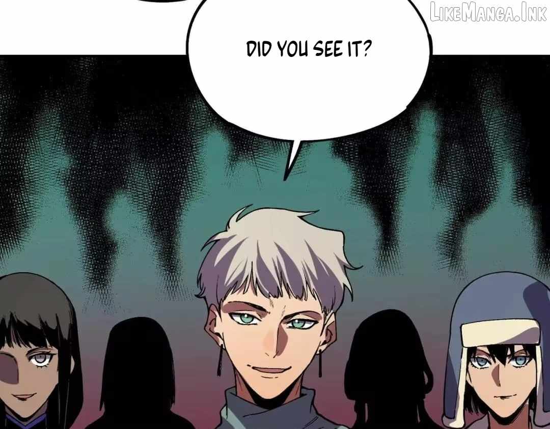 Supreme Curse Master — Chapter 76 — page 54