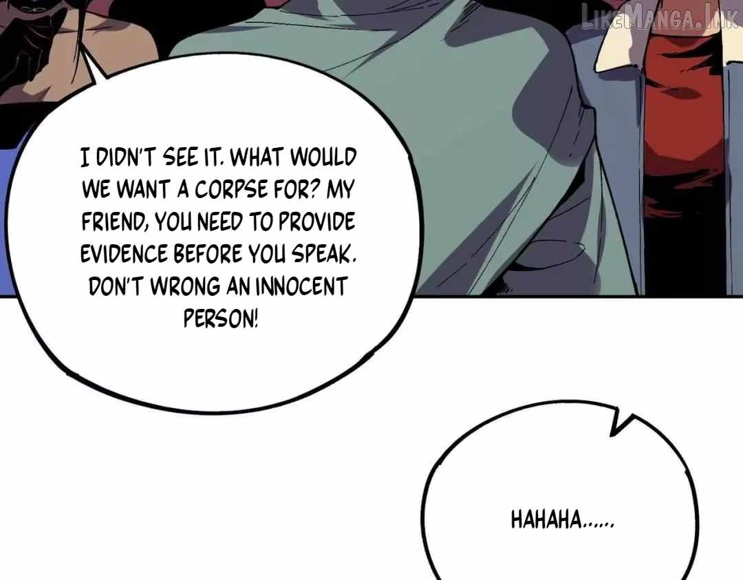 Supreme Curse Master — Chapter 76 — page 55