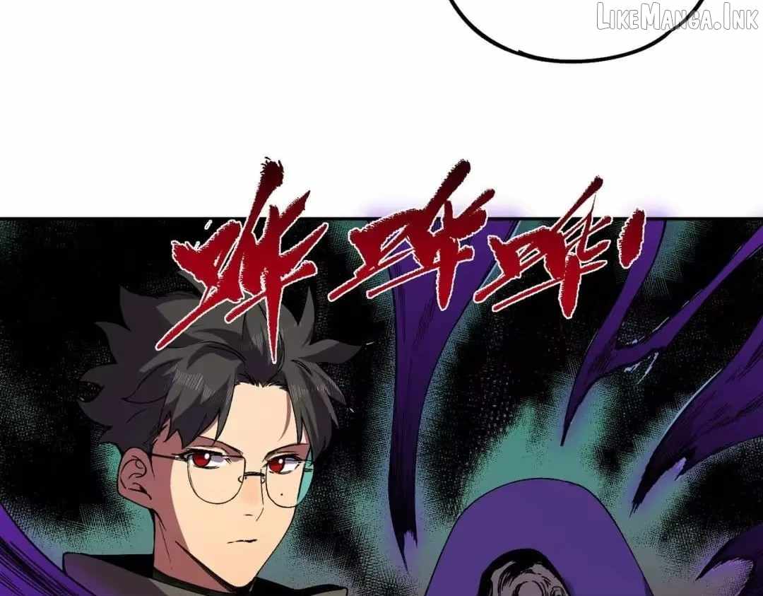 Supreme Curse Master — Chapter 76 — page 56