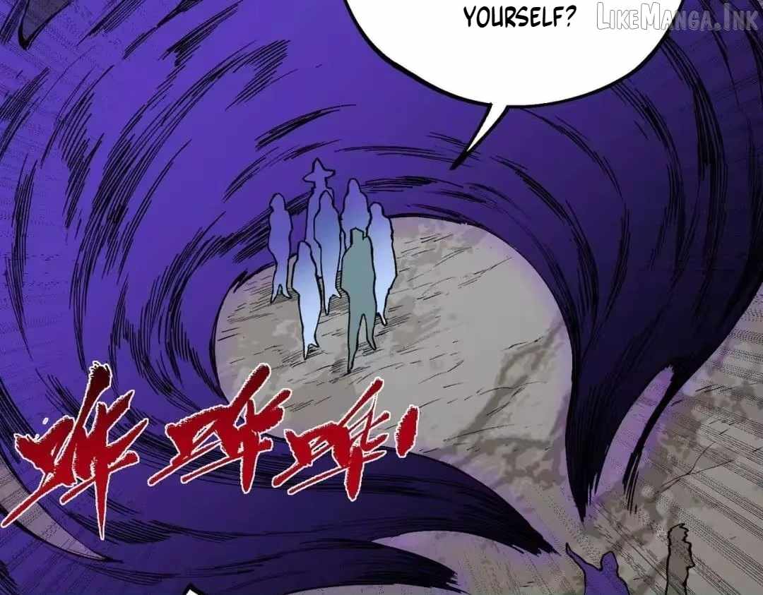 Supreme Curse Master — Chapter 76 — page 60