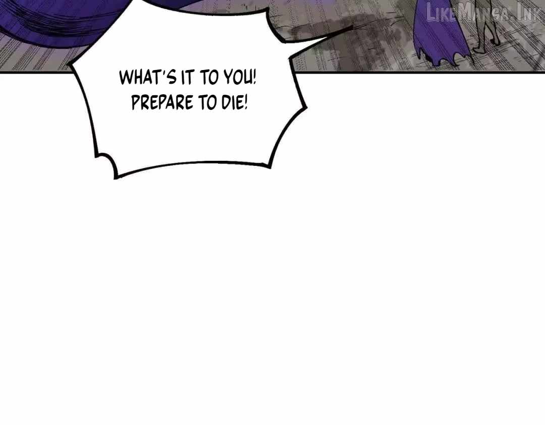 Supreme Curse Master — Chapter 76 — page 61