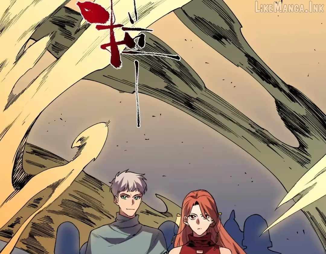 Supreme Curse Master — Chapter 76 — page 64