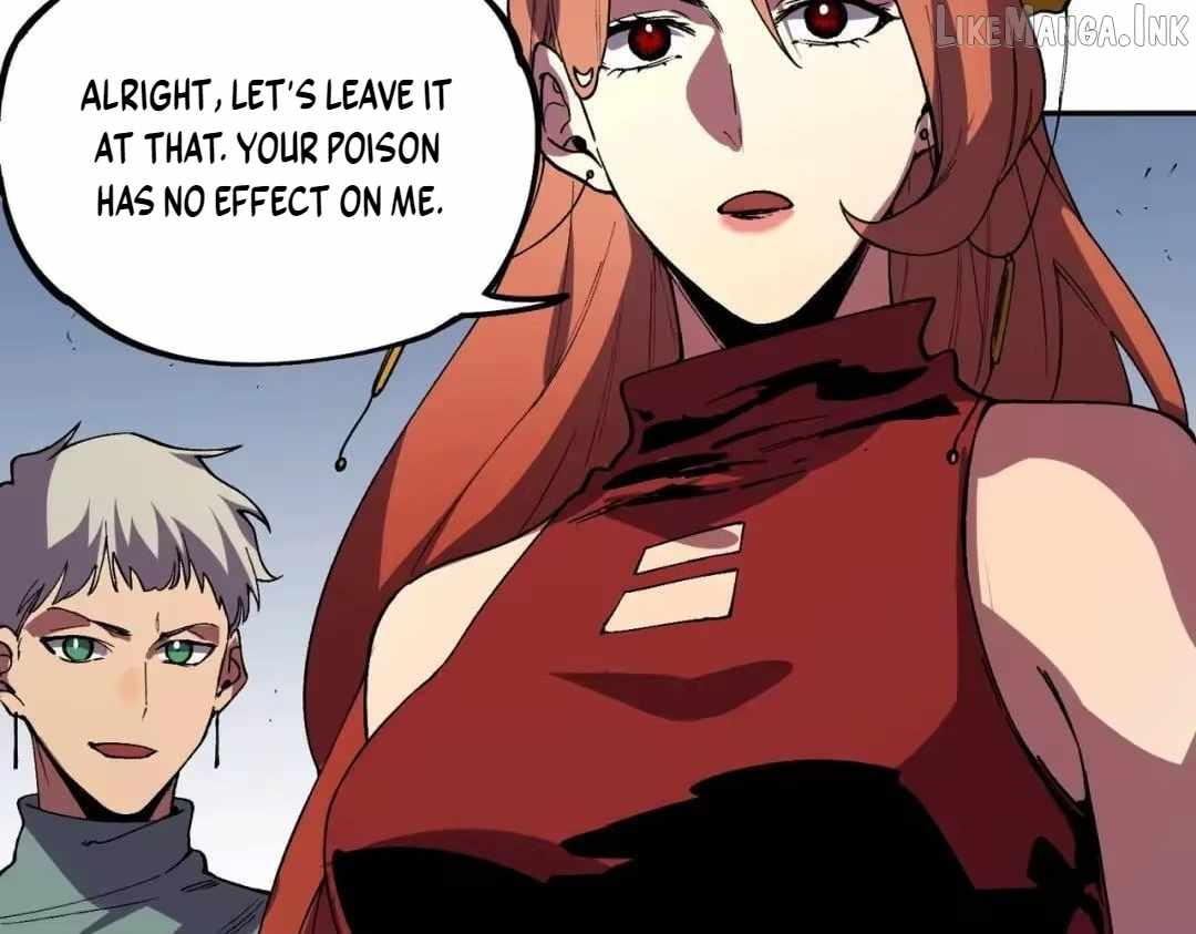 Supreme Curse Master — Chapter 76 — page 67