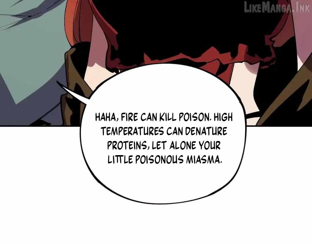 Supreme Curse Master — Chapter 76 — page 68