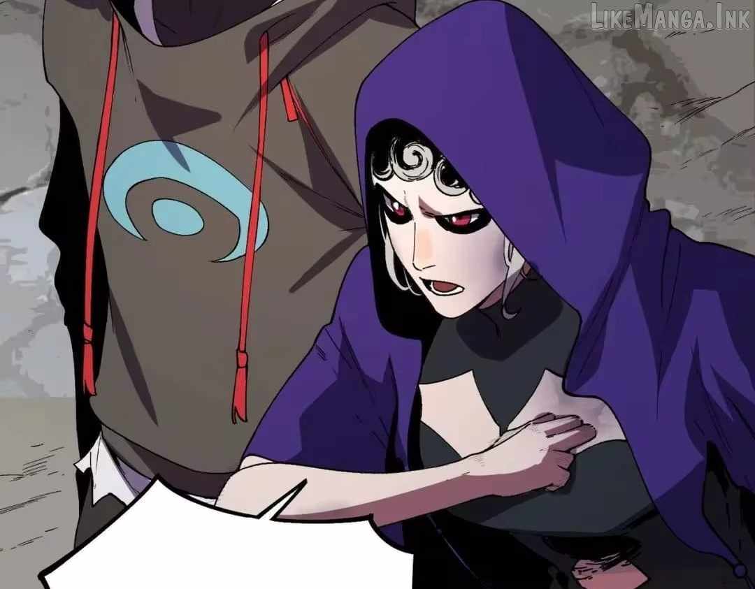 Supreme Curse Master — Chapter 76 — page 70