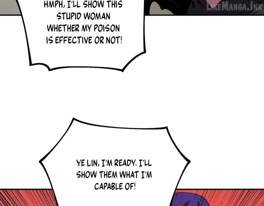 Supreme Curse Master — Chapter 76 — page 71