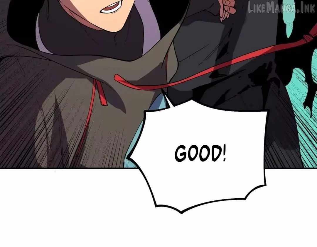 Supreme Curse Master — Chapter 76 — page 73